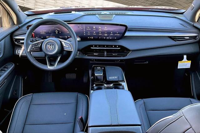 2026 Buick Enclave Preferred FWD