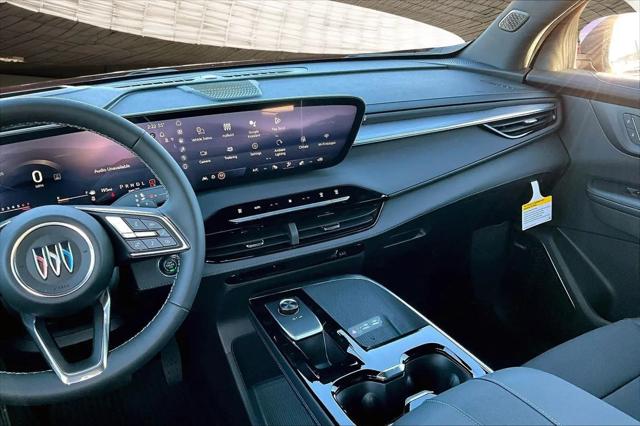 2026 Buick Enclave Preferred FWD