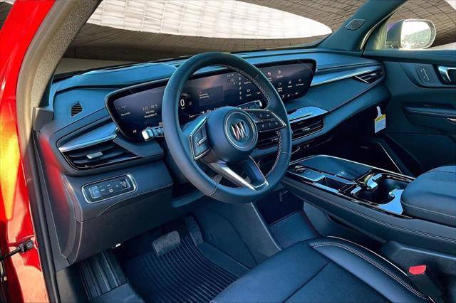 2026 Buick Enclave Preferred FWD