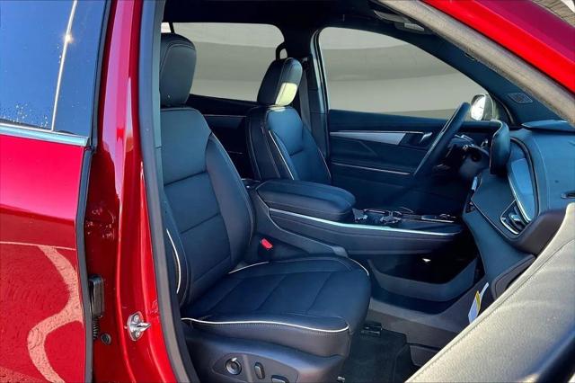 2026 Buick Enclave Preferred FWD