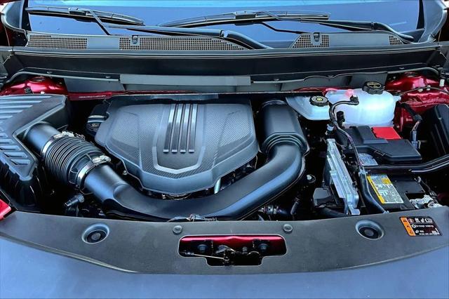 2026 Buick Enclave Preferred FWD