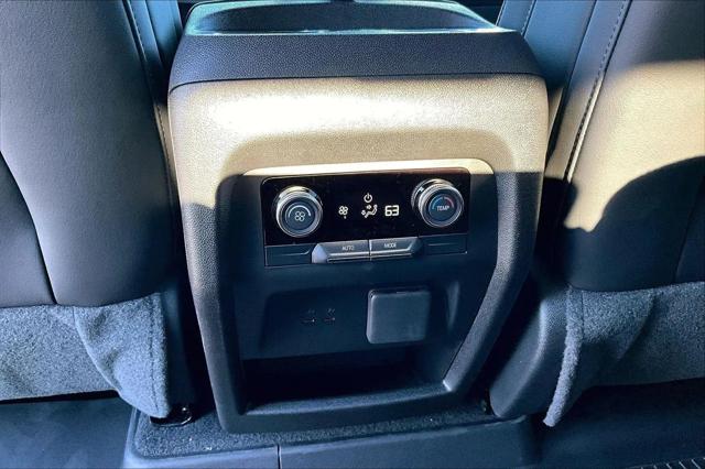 2026 Buick Enclave Preferred FWD