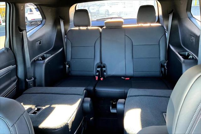 2026 Buick Enclave Preferred FWD