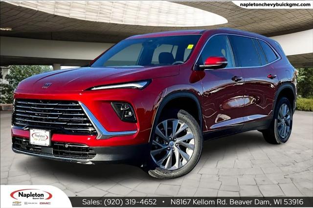 2026 Buick Enclave Preferred FWD for sale in Beaver Dam, WI