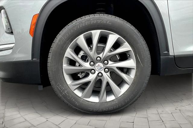2026 Buick Enclave Preferred FWD