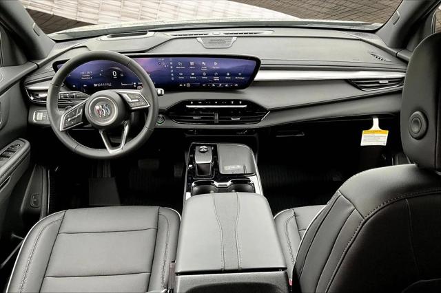 2026 Buick Enclave Preferred FWD