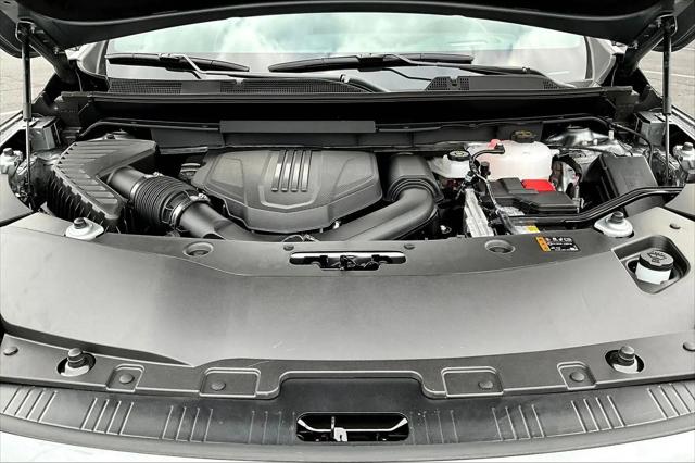 2026 Buick Enclave Preferred FWD