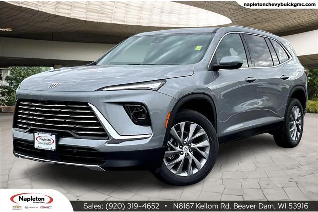 2026 Buick Enclave Preferred FWD for sale in Beaver Dam, WI