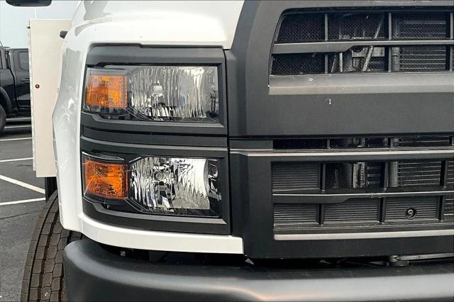 2023 Chevrolet Silverado MD Work Truck