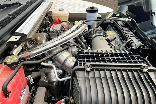 2023 Chevrolet Silverado MD Work Truck