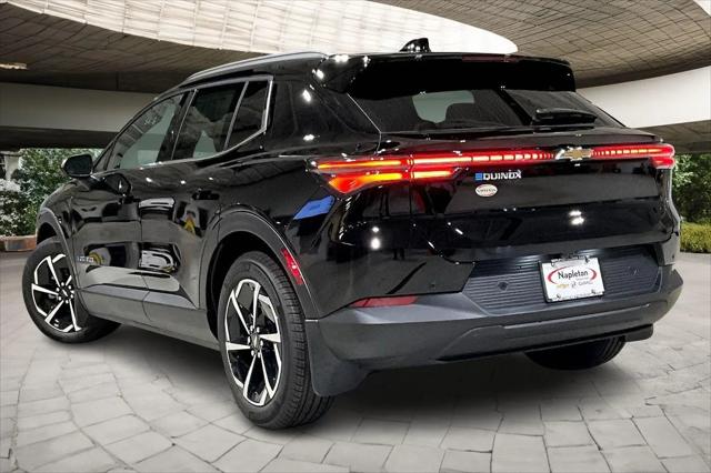 2026 Chevrolet Equinox LT 2, FWD