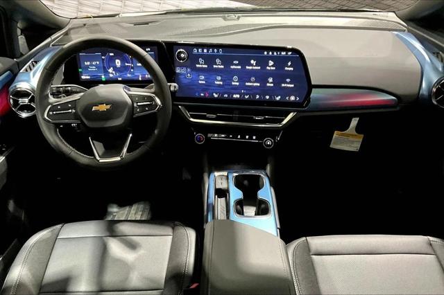 2026 Chevrolet Equinox LT 2, FWD