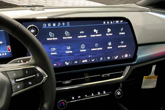 2026 Chevrolet Equinox LT 2, FWD