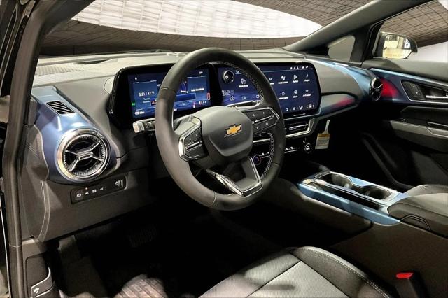 2026 Chevrolet Equinox LT 2, FWD