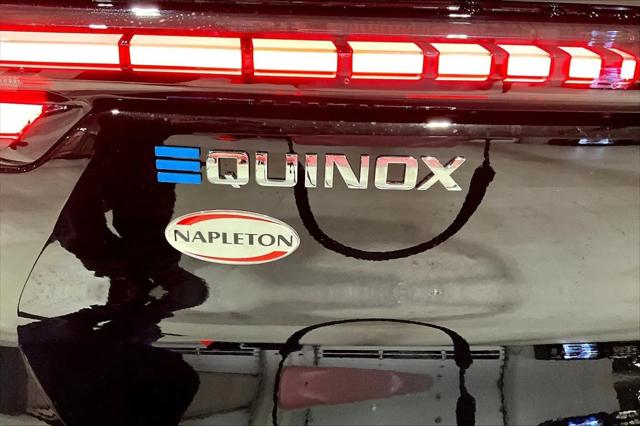 2026 Chevrolet Equinox LT 2, FWD