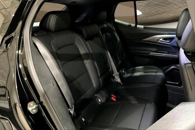 2026 Chevrolet Equinox LT 2, FWD