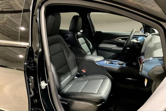 2026 Chevrolet Equinox LT 2, FWD