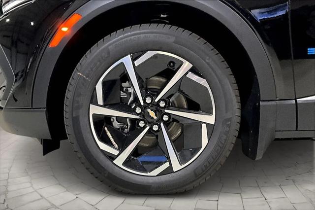 2026 Chevrolet Equinox LT 2, FWD