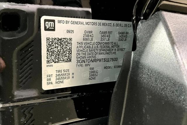 2026 Chevrolet Equinox LT 2, FWD