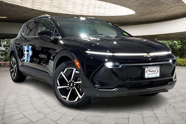 2026 Chevrolet Equinox LT 2, FWD