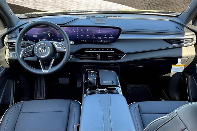 2026 Buick Enclave Preferred FWD