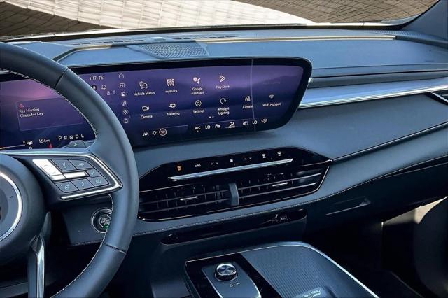 2026 Buick Enclave Preferred FWD