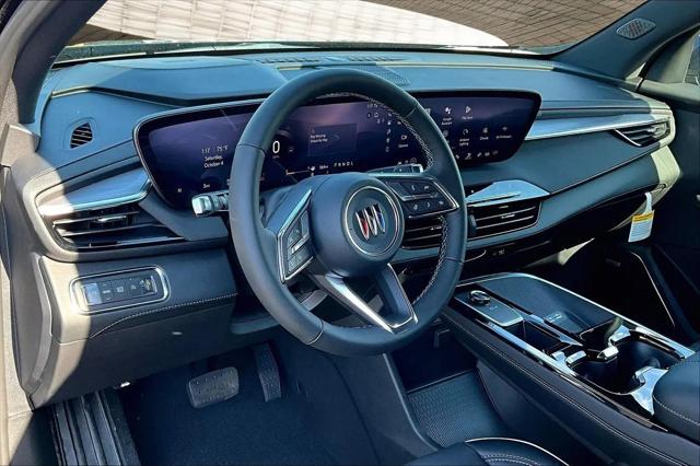 2026 Buick Enclave Preferred FWD
