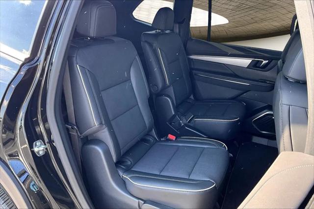 2026 Buick Enclave Preferred FWD
