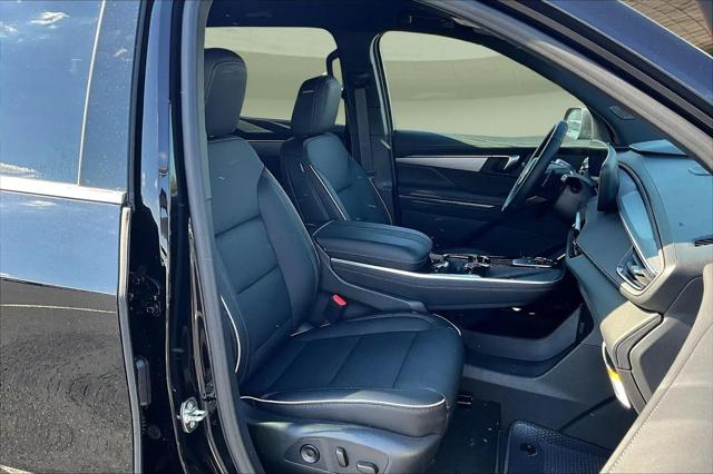 2026 Buick Enclave Preferred FWD