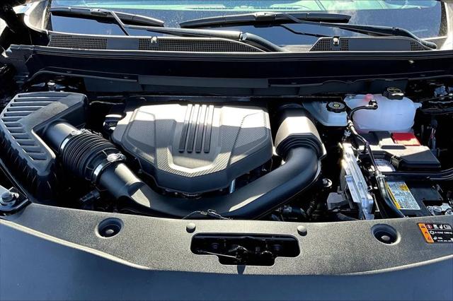 2026 Buick Enclave Preferred FWD