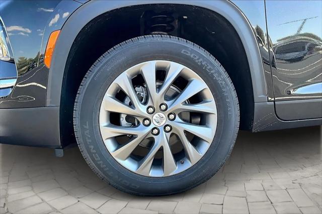2026 Buick Enclave Preferred FWD