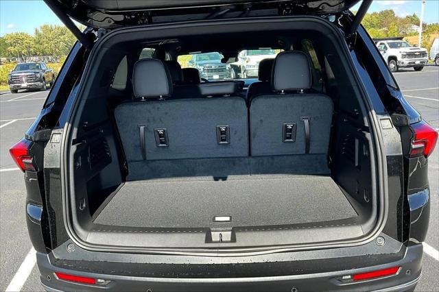 2026 Buick Enclave Preferred FWD