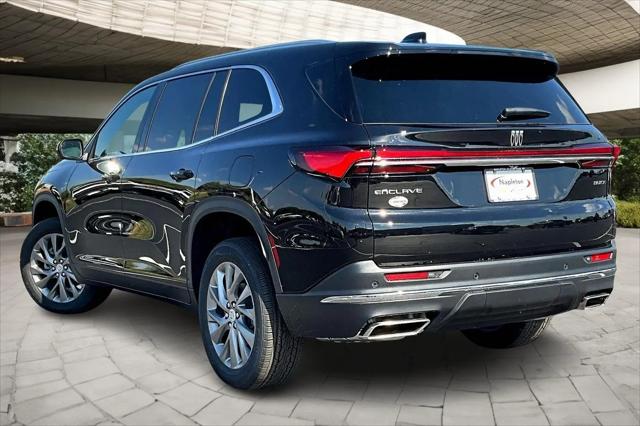 2026 Buick Enclave Preferred FWD