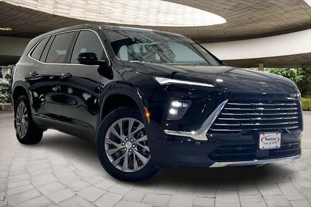 2026 Buick Enclave Preferred FWD