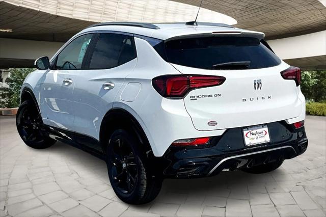 2026 Buick Encore GX Sport Touring AWD