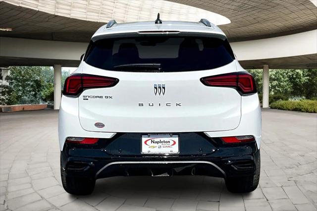 2026 Buick Encore GX Sport Touring AWD
