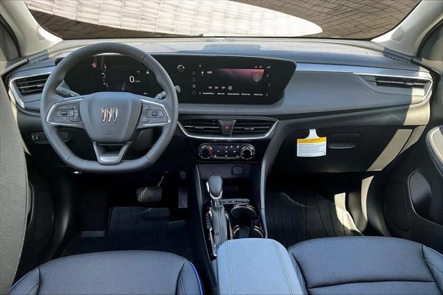 2026 Buick Encore GX Sport Touring AWD