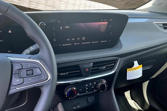 2026 Buick Encore GX Sport Touring AWD