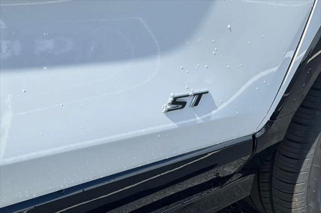 2026 Buick Encore GX Sport Touring AWD