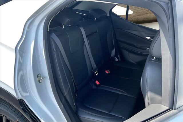 2026 Buick Encore GX Sport Touring AWD