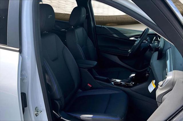 2026 Buick Encore GX Sport Touring AWD