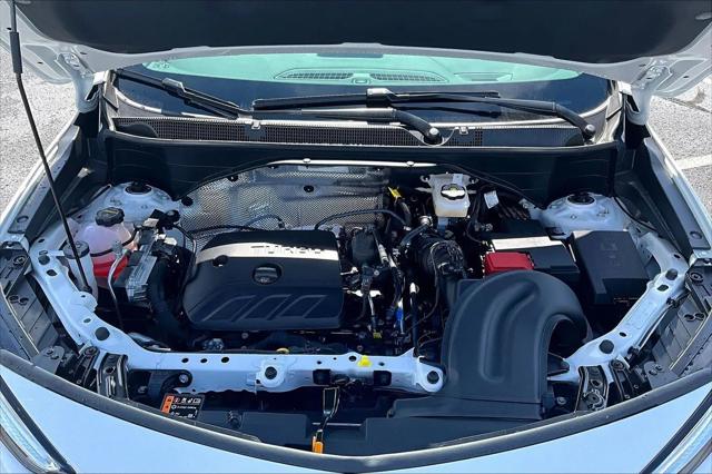 2026 Buick Encore GX Sport Touring AWD