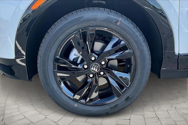 2026 Buick Encore GX Sport Touring AWD