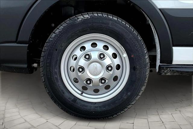 2025 Ford Transit Cargo Van T-350