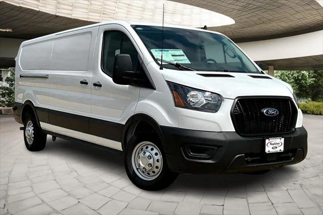 2025 Ford Transit Cargo Van T-350