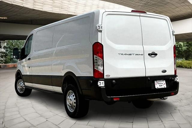 2025 Ford Transit Cargo Van T-350