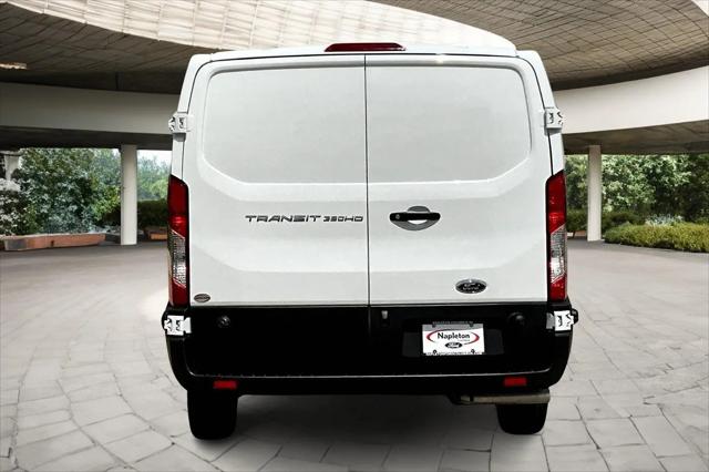 2025 Ford Transit Cargo Van T-350