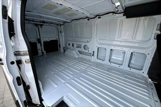 2025 Ford Transit Cargo Van T-350