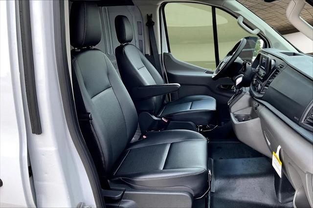 2025 Ford Transit Cargo Van T-350