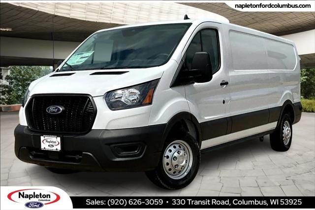 2025 Ford Transit Cargo Van T-350 for sale in Columbus, WI